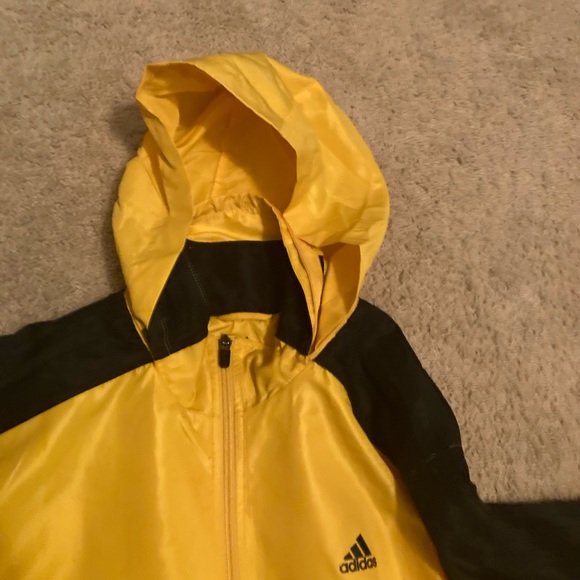 Adidas Lightweight Jacket - Picture 7 of 7